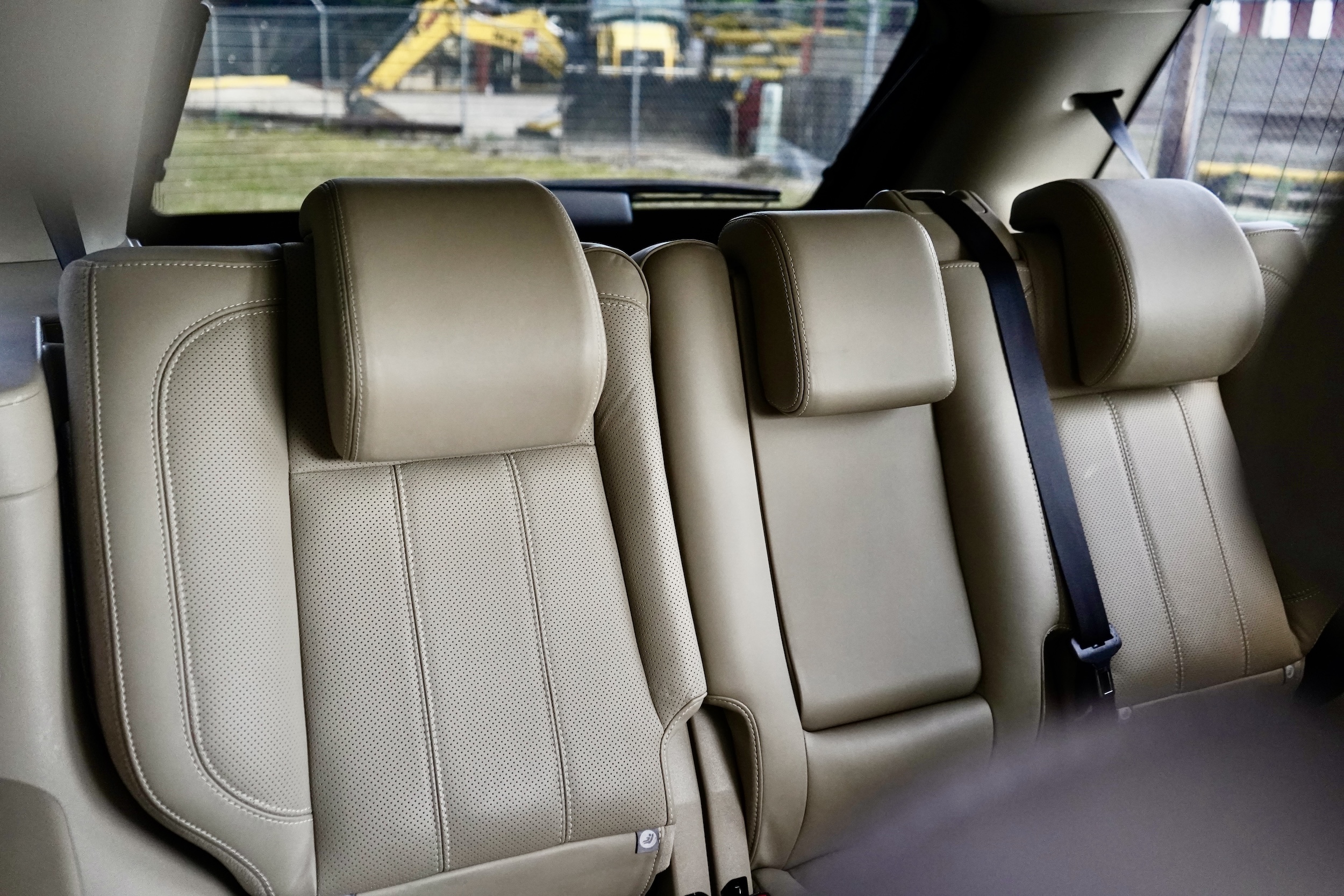 2011 Land Rover Range Rover Sport HSE - Photo 7