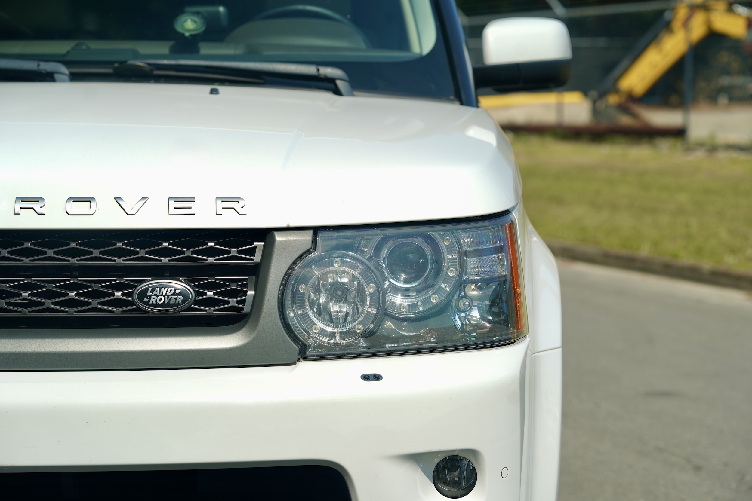 2011 Land Rover Range Rover Sport HSE - Photo 20