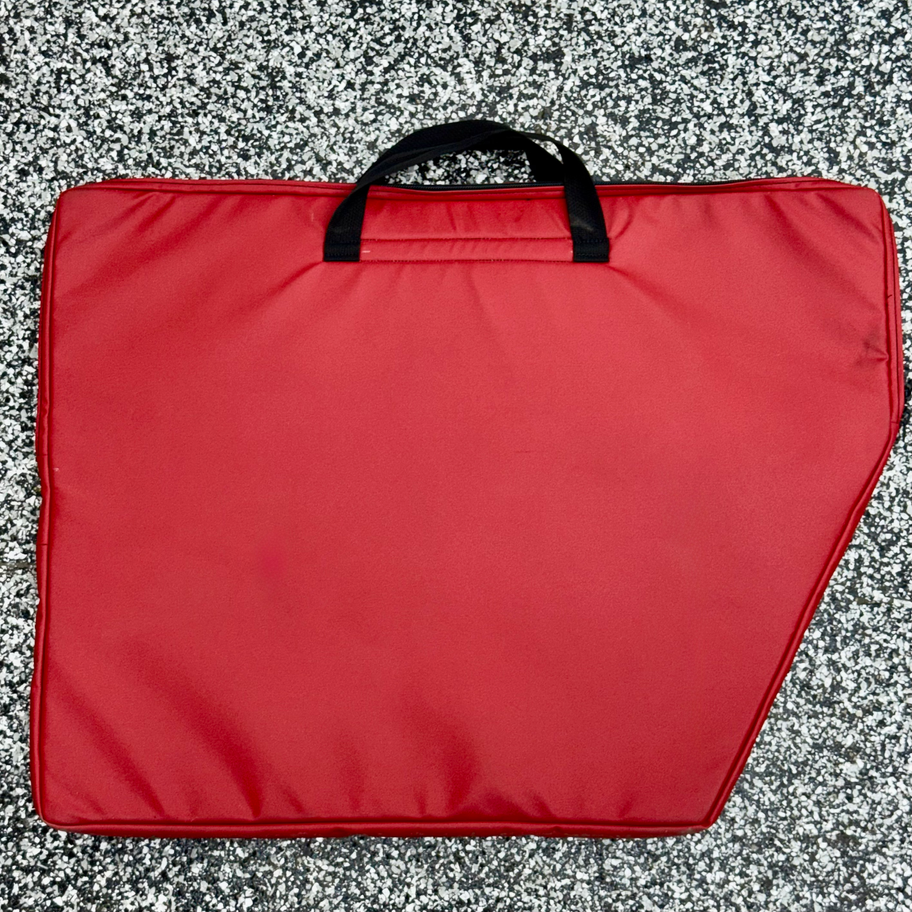 Door Top Bag for Land Rover Defender