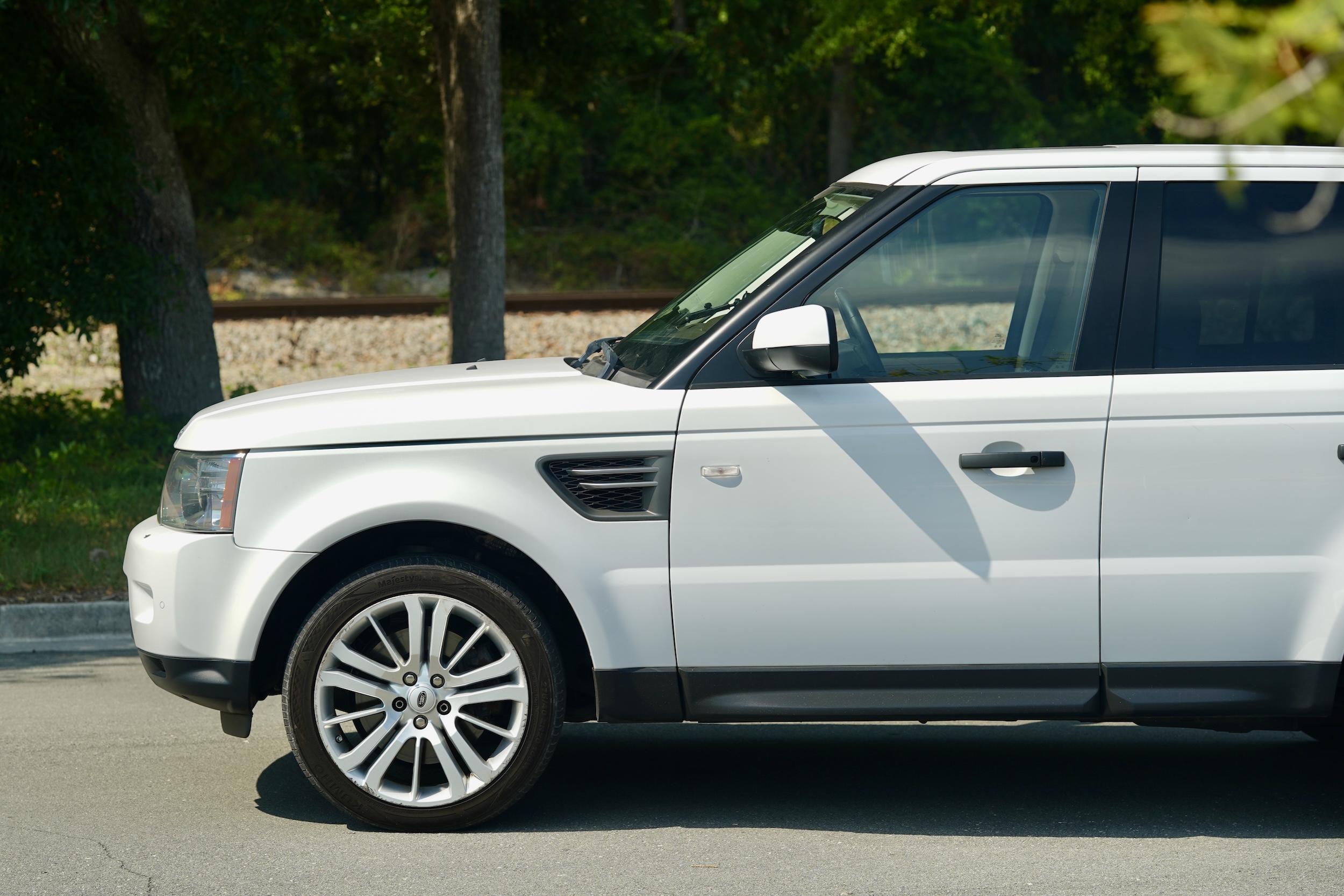 2011 Land Rover Range Rover Sport HSE - Photo 16