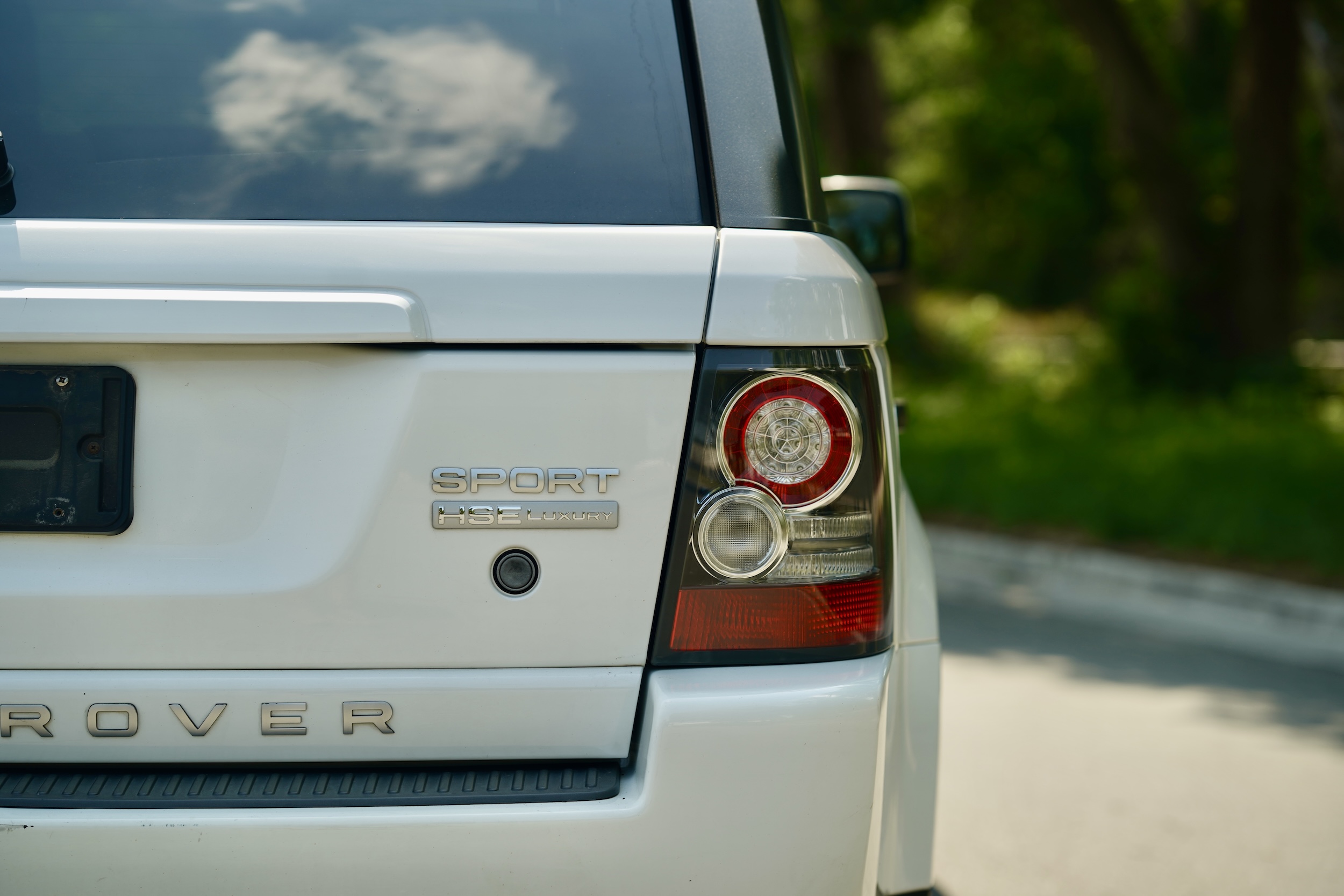 2011 Land Rover Range Rover Sport HSE - Photo 25