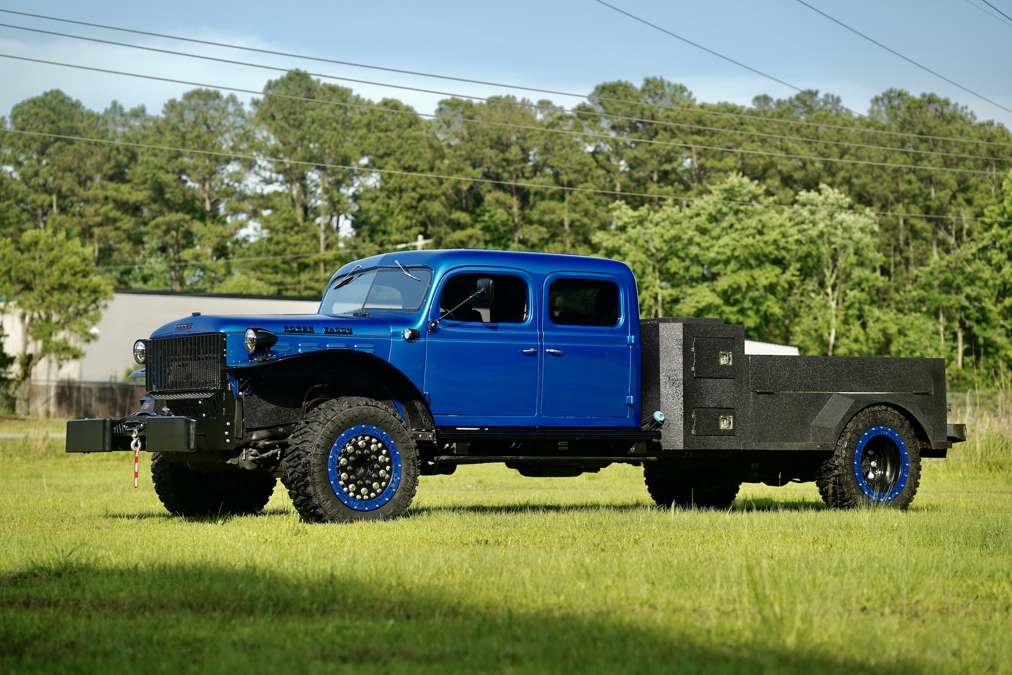 2021 RAM 4500 Limited 4X4 Crew Cab DRW 197" WB's photo
