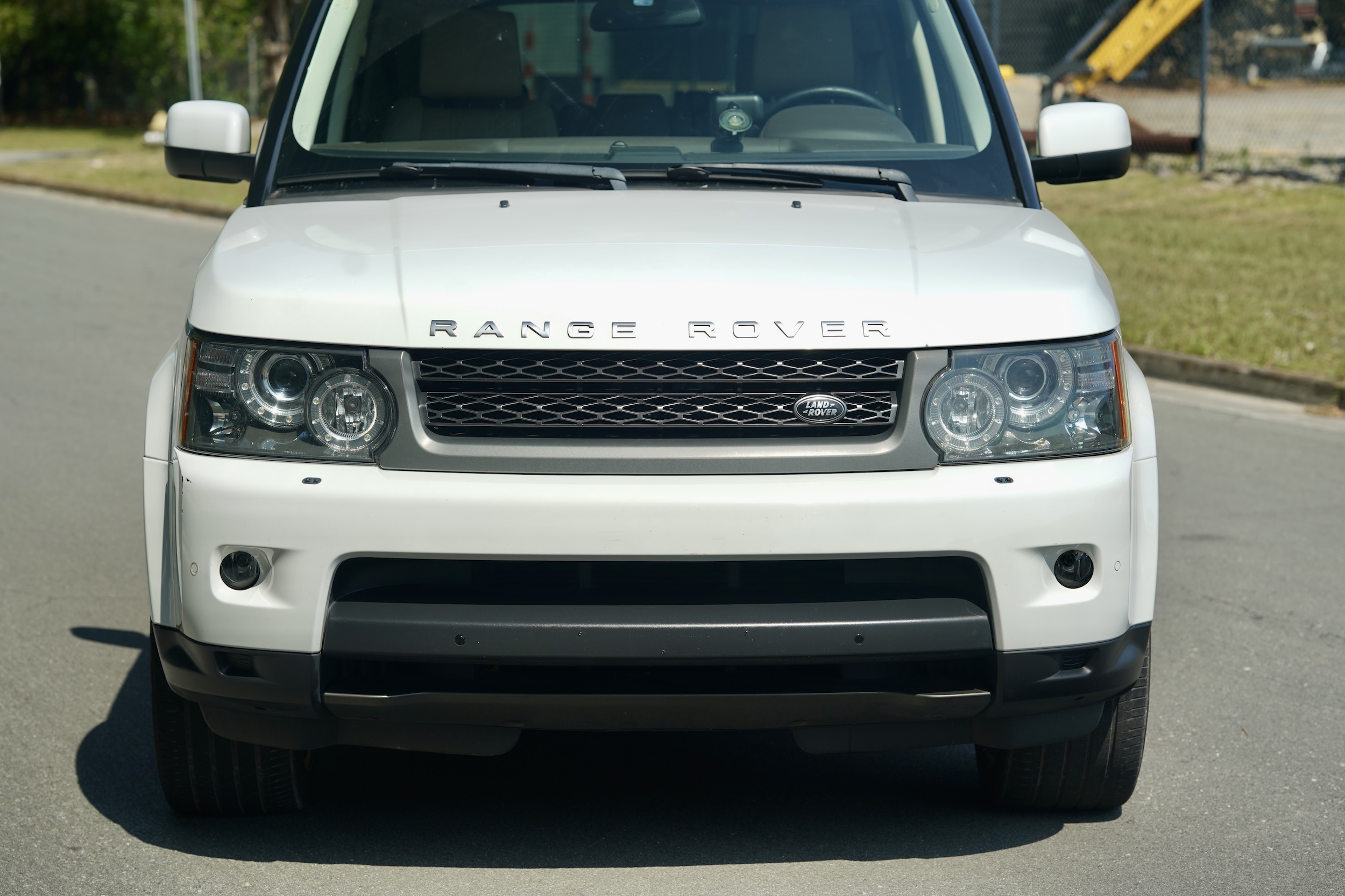 2011 Land Rover Range Rover Sport HSE - Photo 19