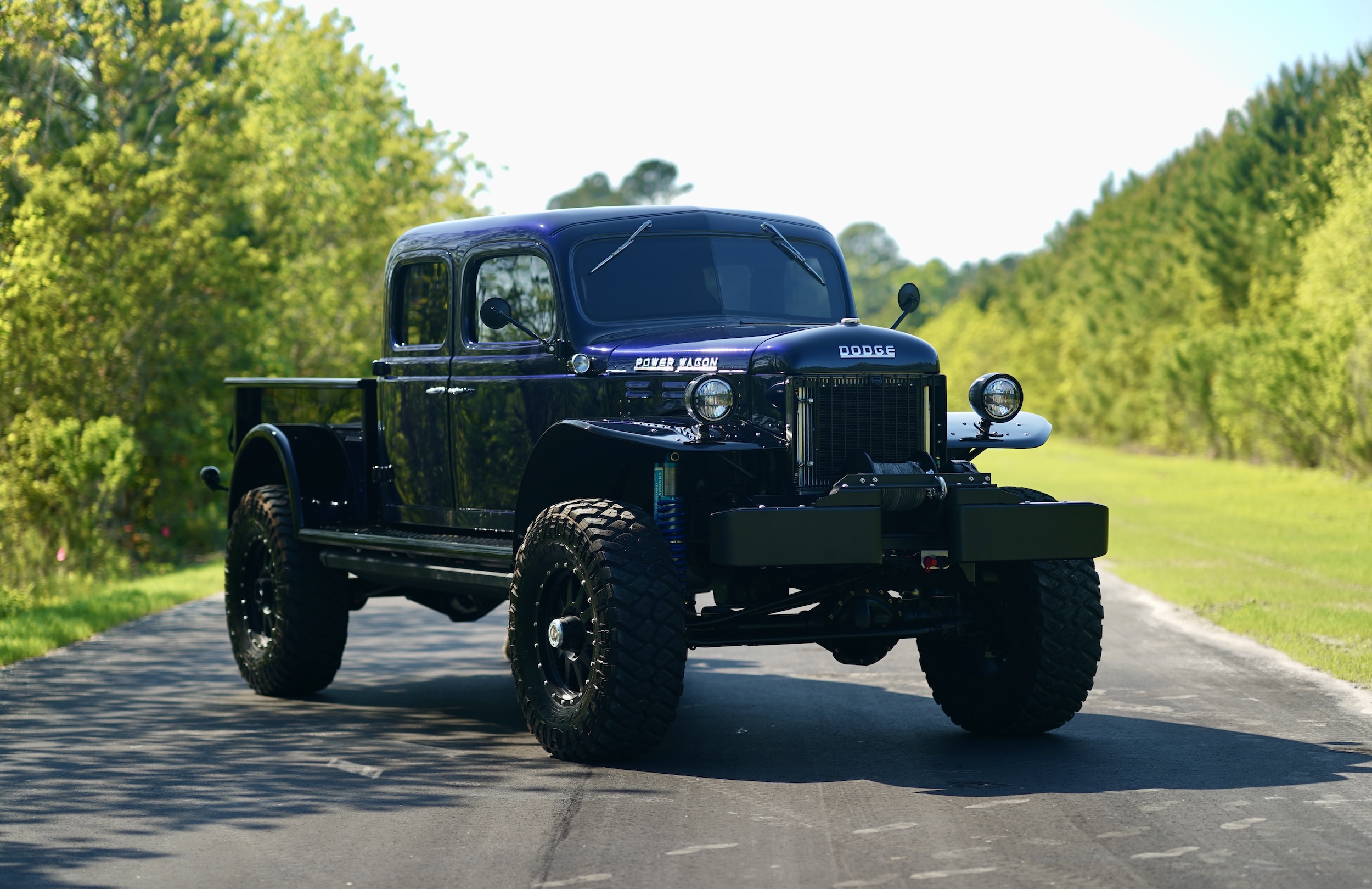 2022 RAM 2500 Laramie Limited 4X4 Mega Cab's photo