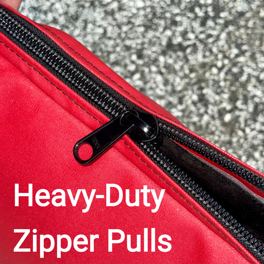 Door Top Bag for Land Rover Defender