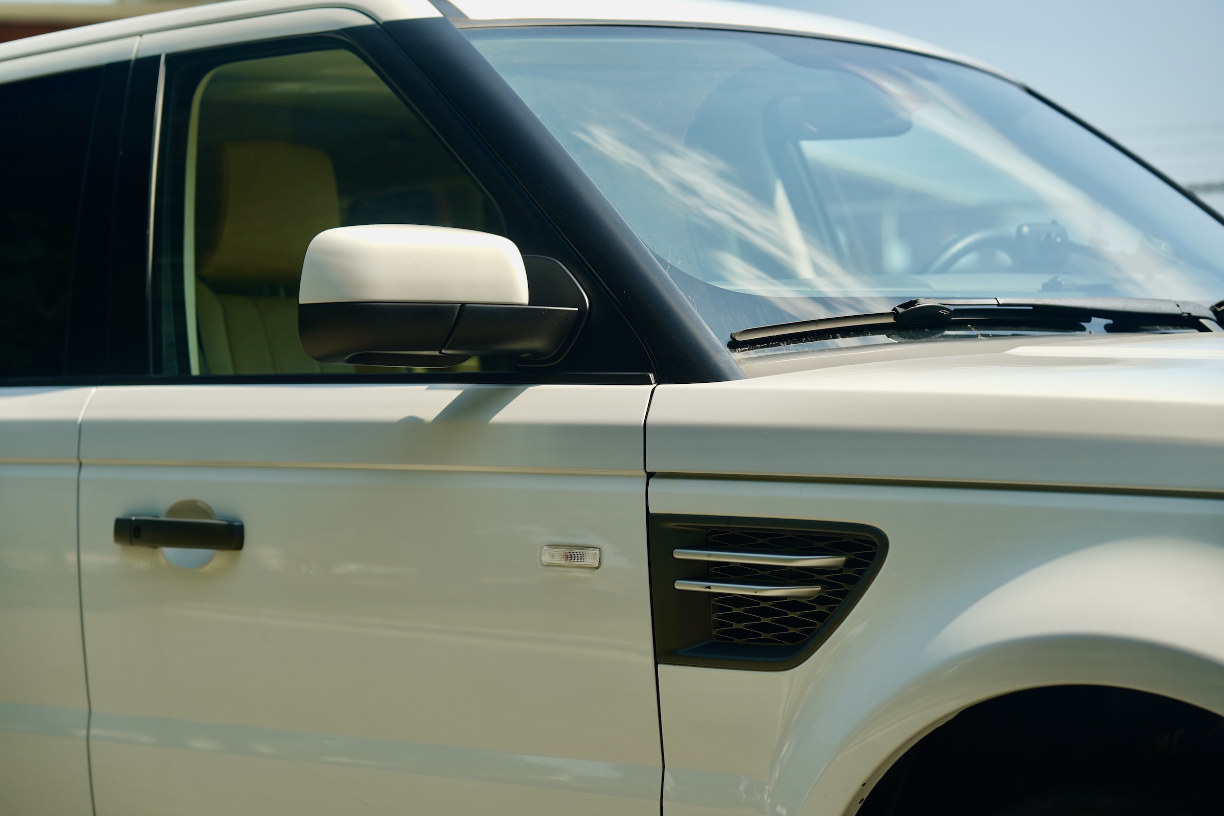 2011 Land Rover Range Rover Sport HSE - Photo 21