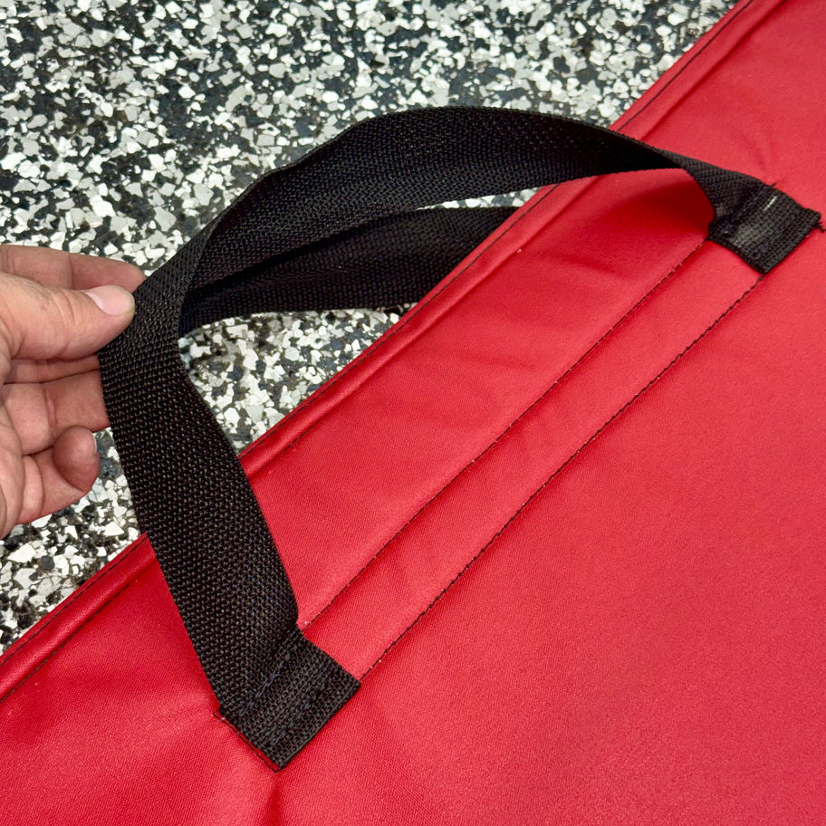 Door Top Bag for Land Rover Defender