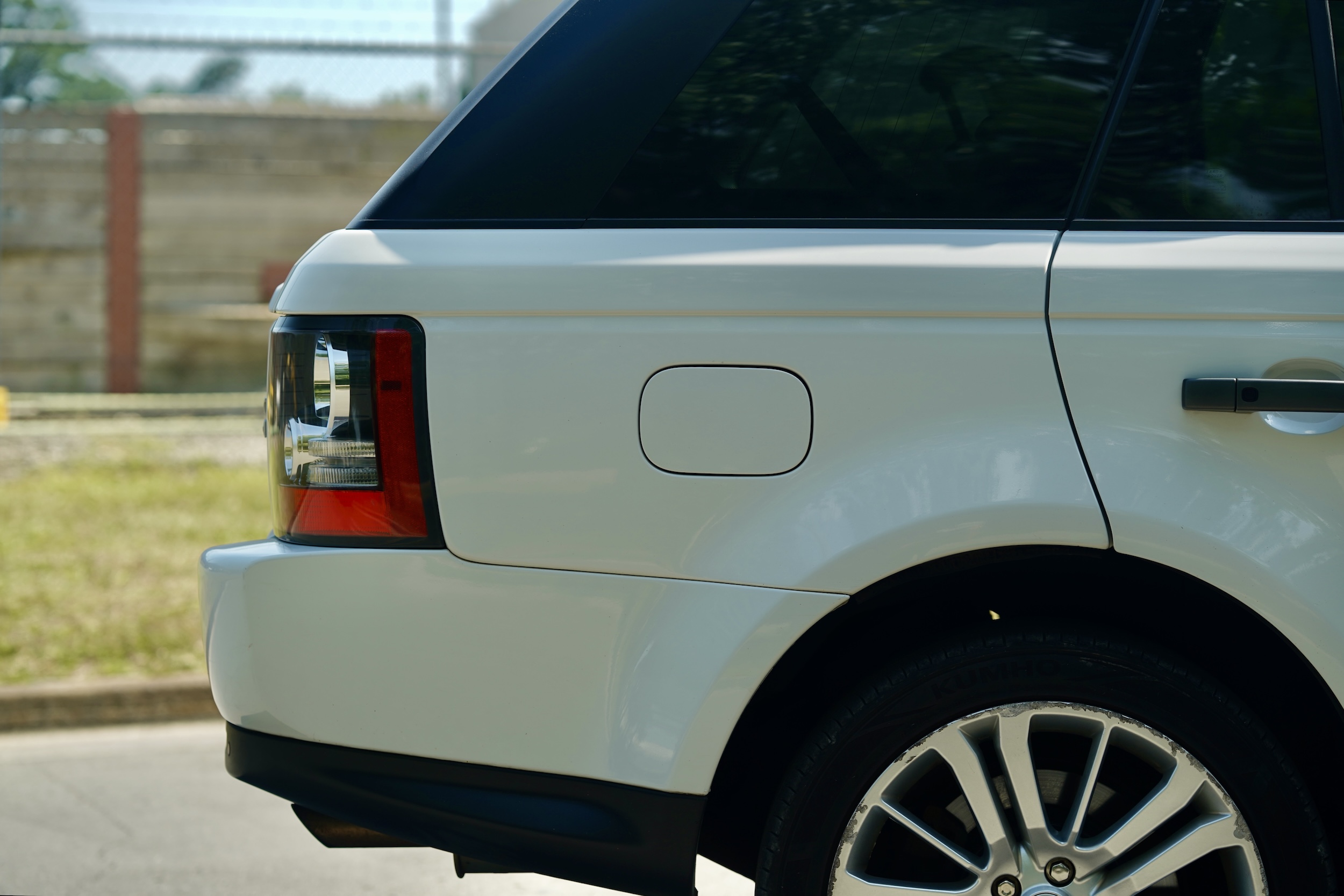 2011 Land Rover Range Rover Sport HSE - Photo 22
