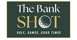 The Bank Shot Logo