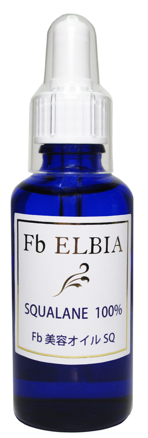 縮圖：100%角鯊烯精華油