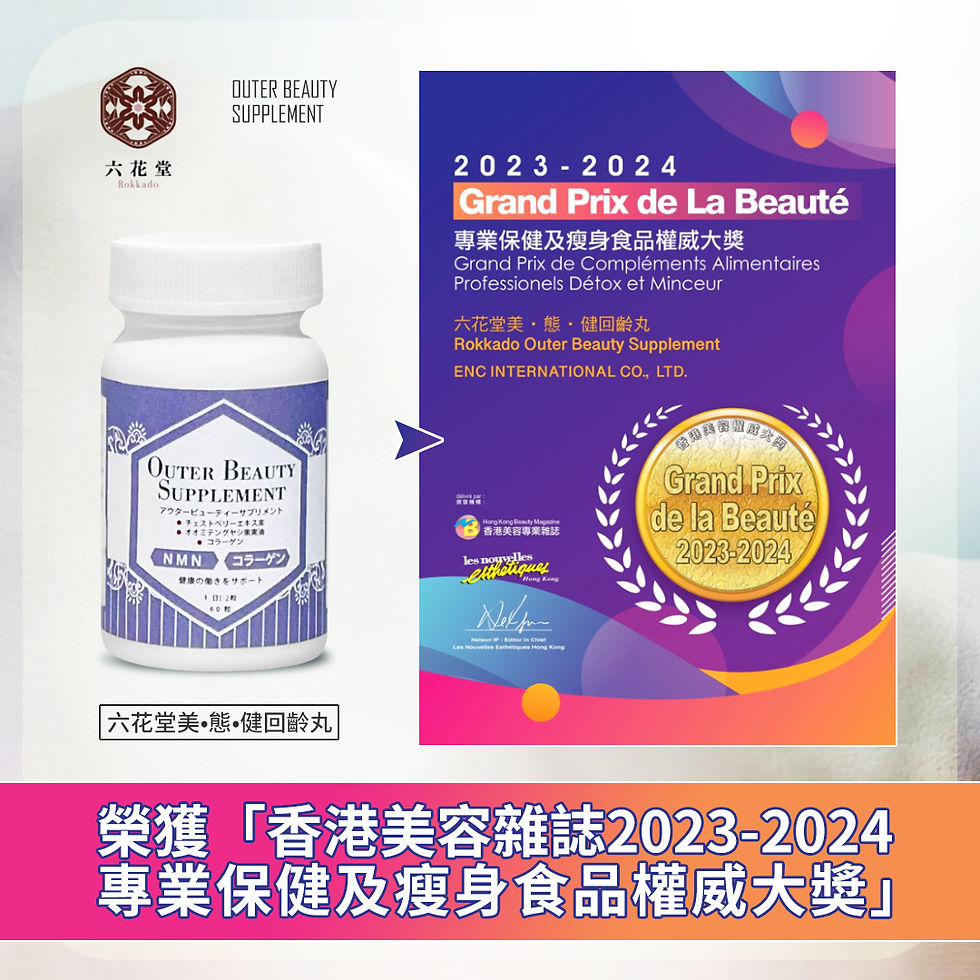 縮圖：六花堂美.態.健.回齡丸