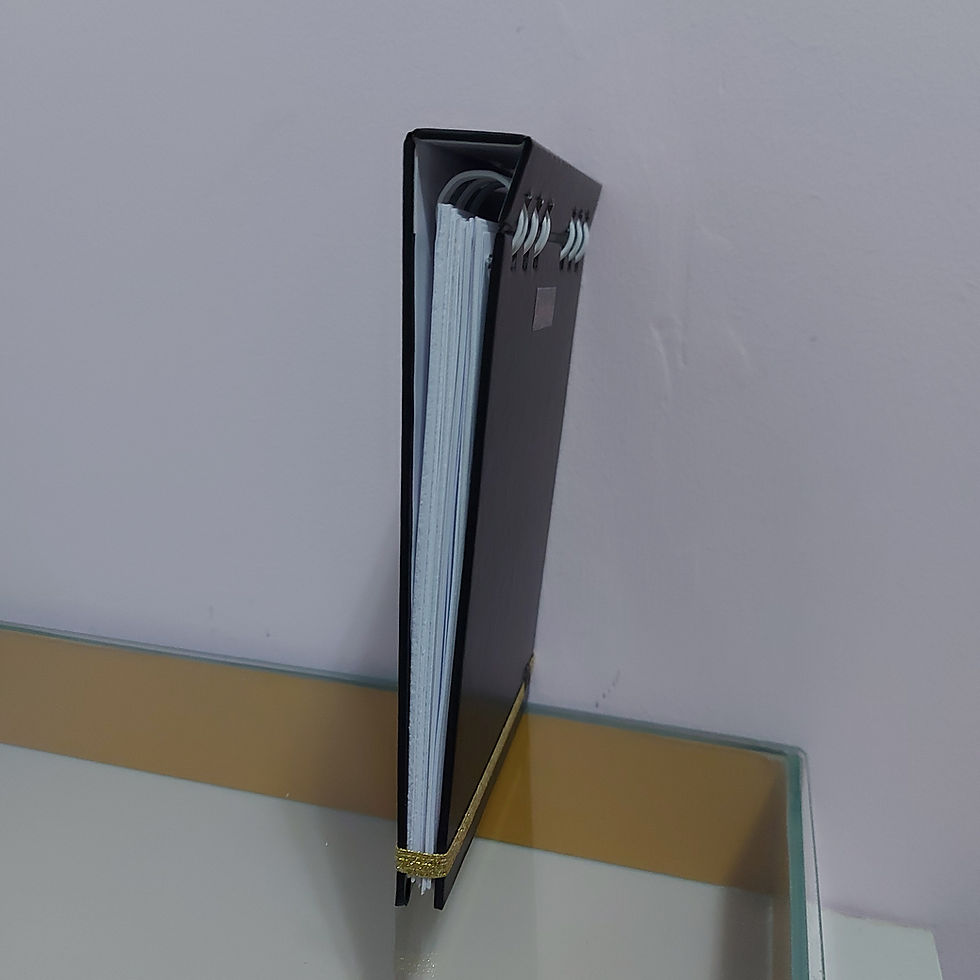 Miniatura: Mini Note