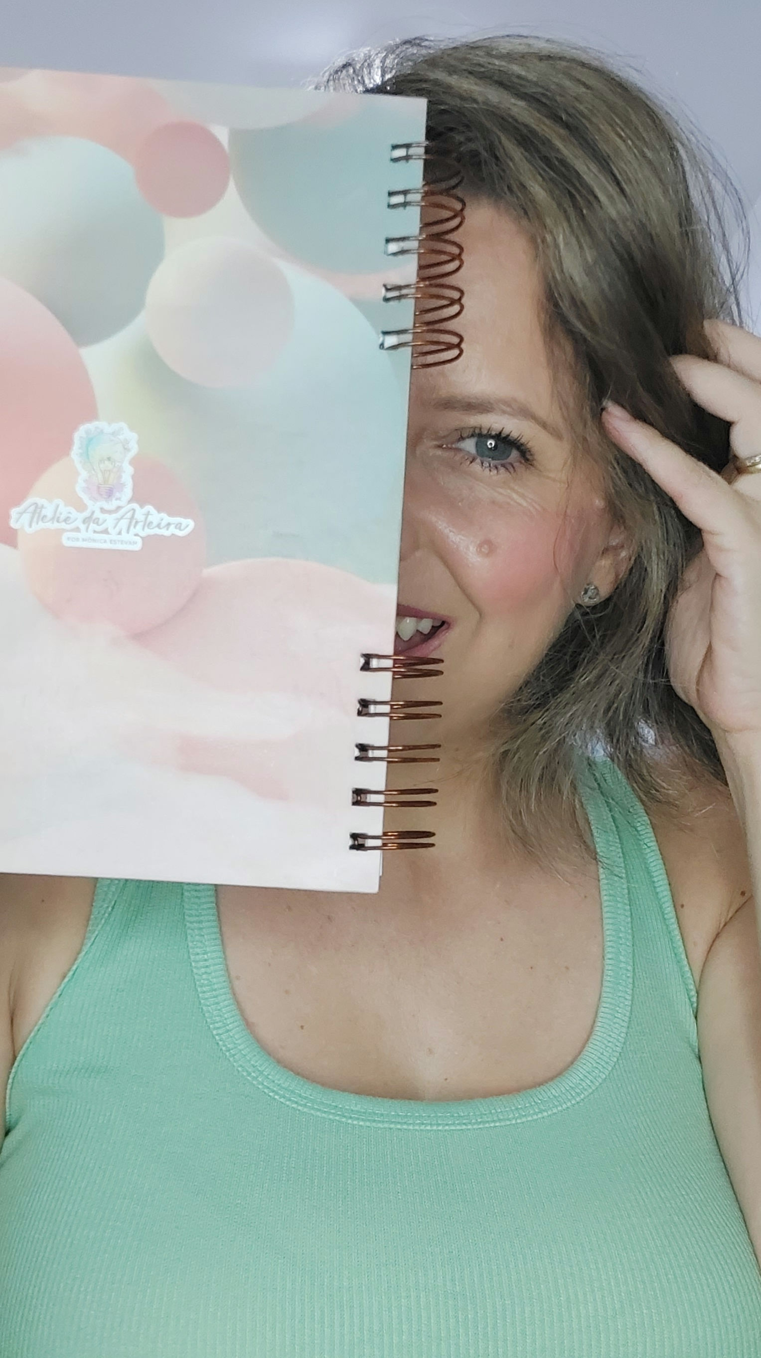 Curso de Encadernação