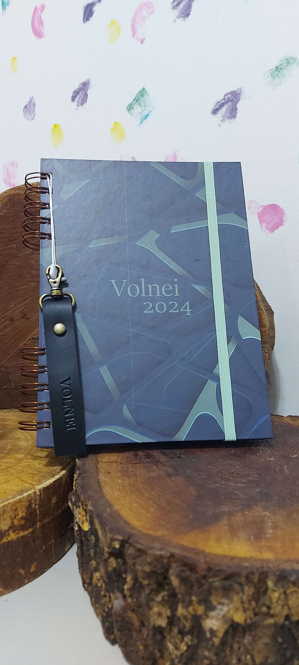 Miniatura: Curso de Encadernação 