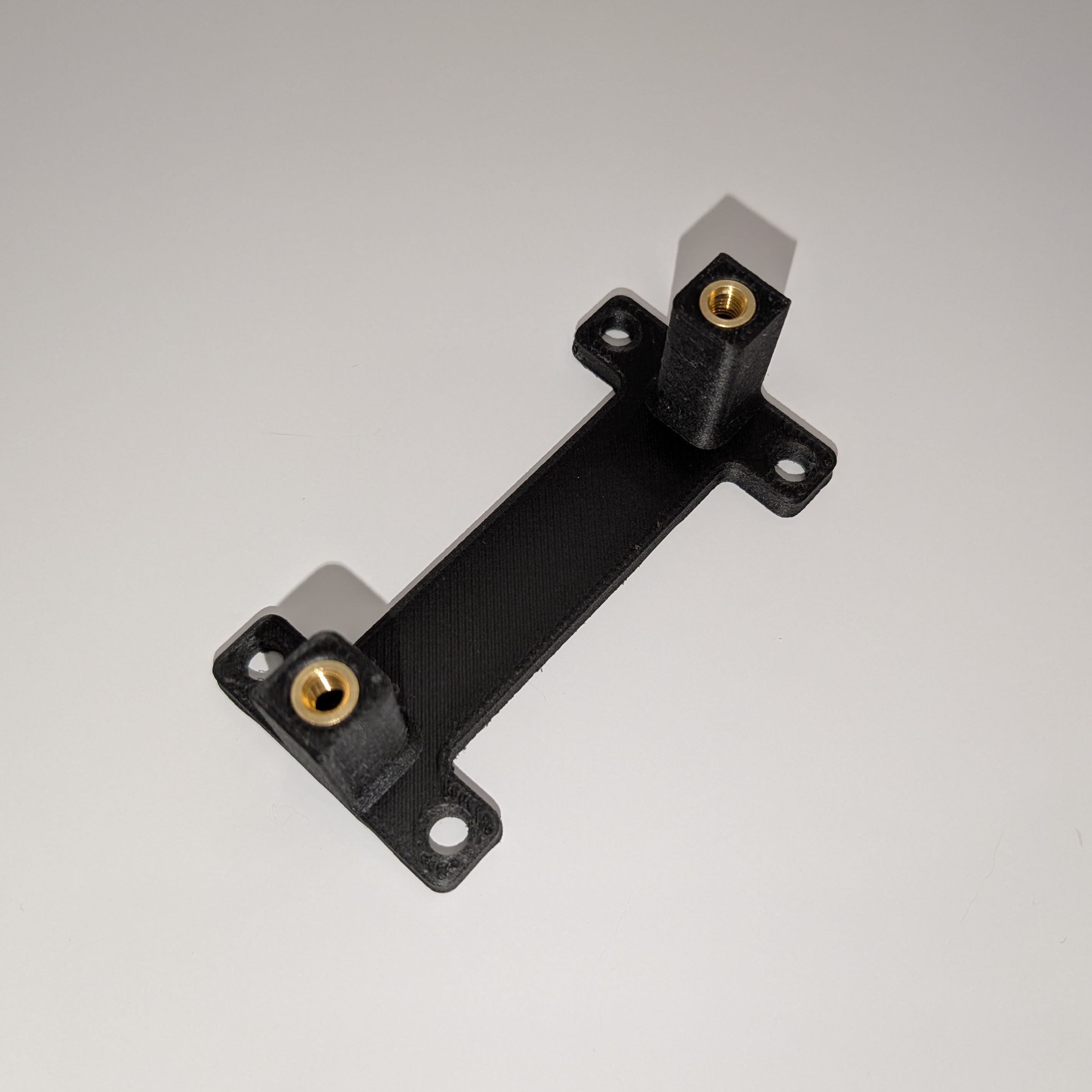 Yaw Sensor Mount