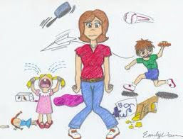 10 things I've learnt about Parenting