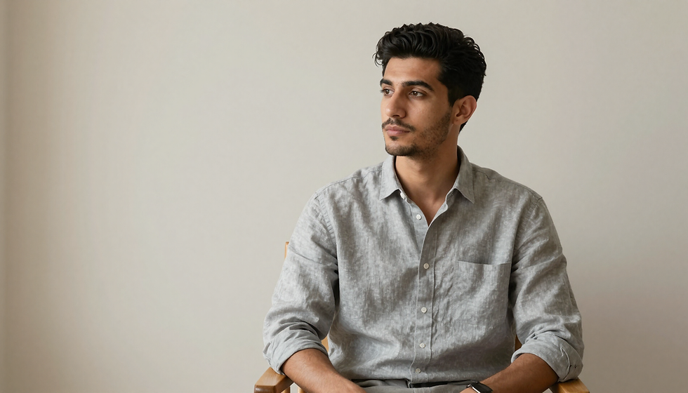 Contemporary Theology with Elias Vance