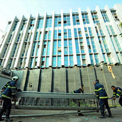 Mumbai hospital fire: Man succumbs to burn injuries, death toll rises to 10