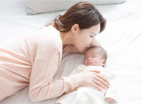 冬季生產媽媽和寶寶都溫暖舒適的5個重要保暖措施
