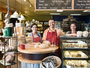 Driving Resilience: Mid-Market Companies Adapt to Market Volatility