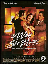 The Way She Moves
