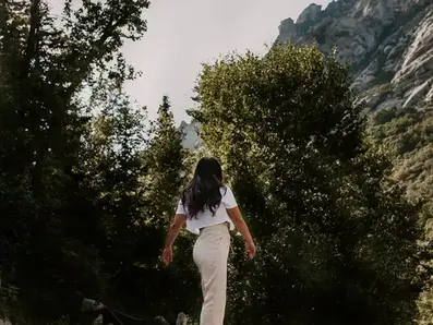 Salto para o desconhecido