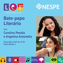 carol festival o leitor.jfif