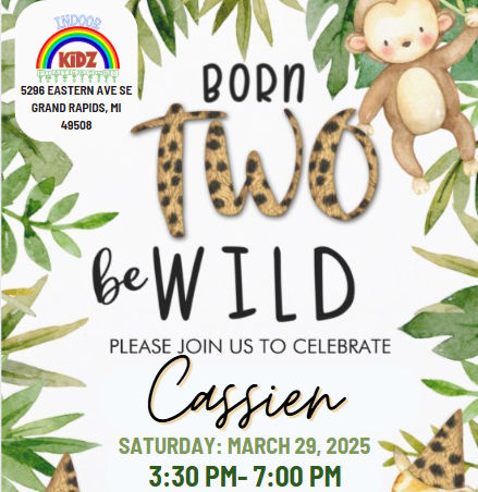 PRIVATE EVENT: Munguia Birthday Party (CLOSED TO THE PUBLIC)