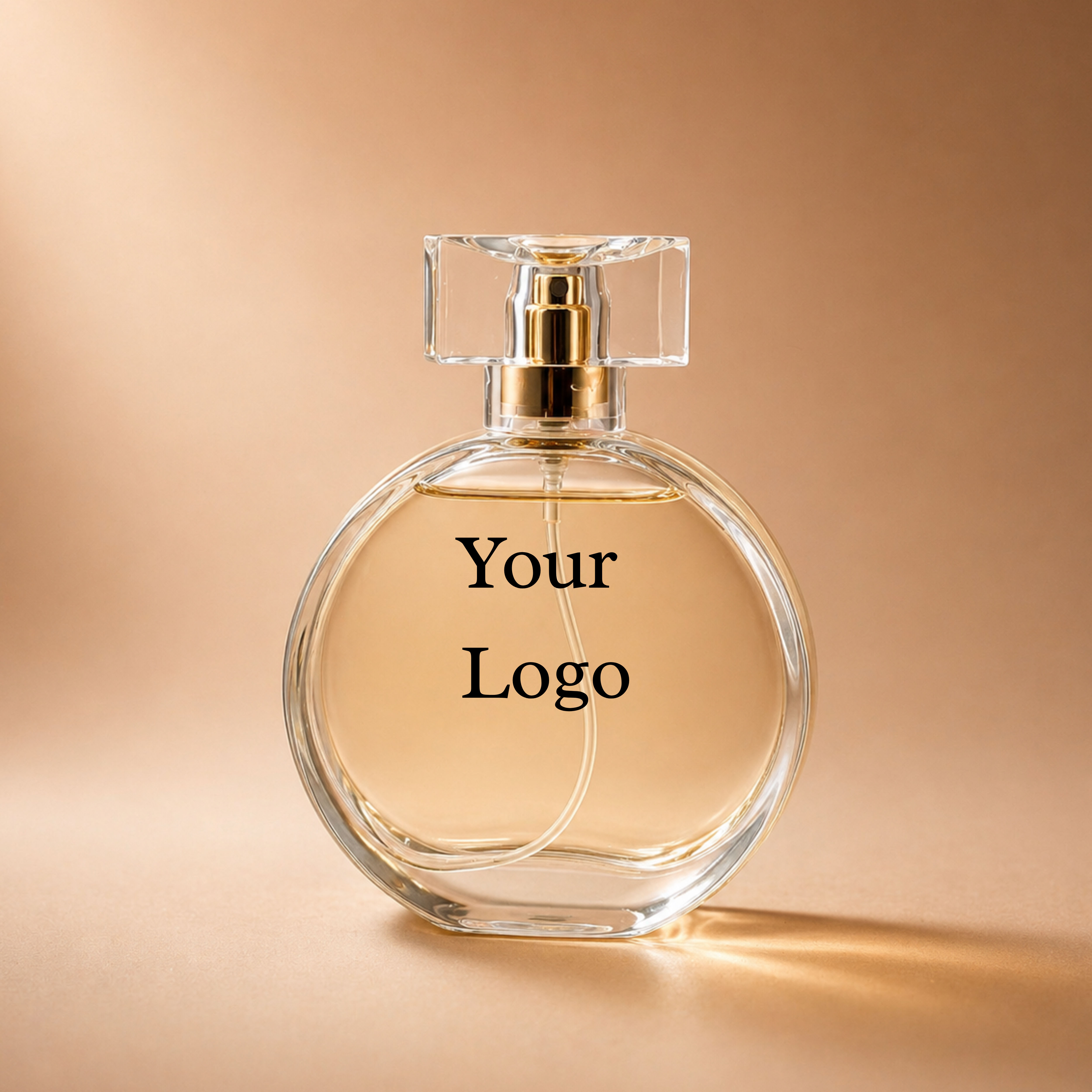 Start your own Perfume Brand Luxe Round 100ml