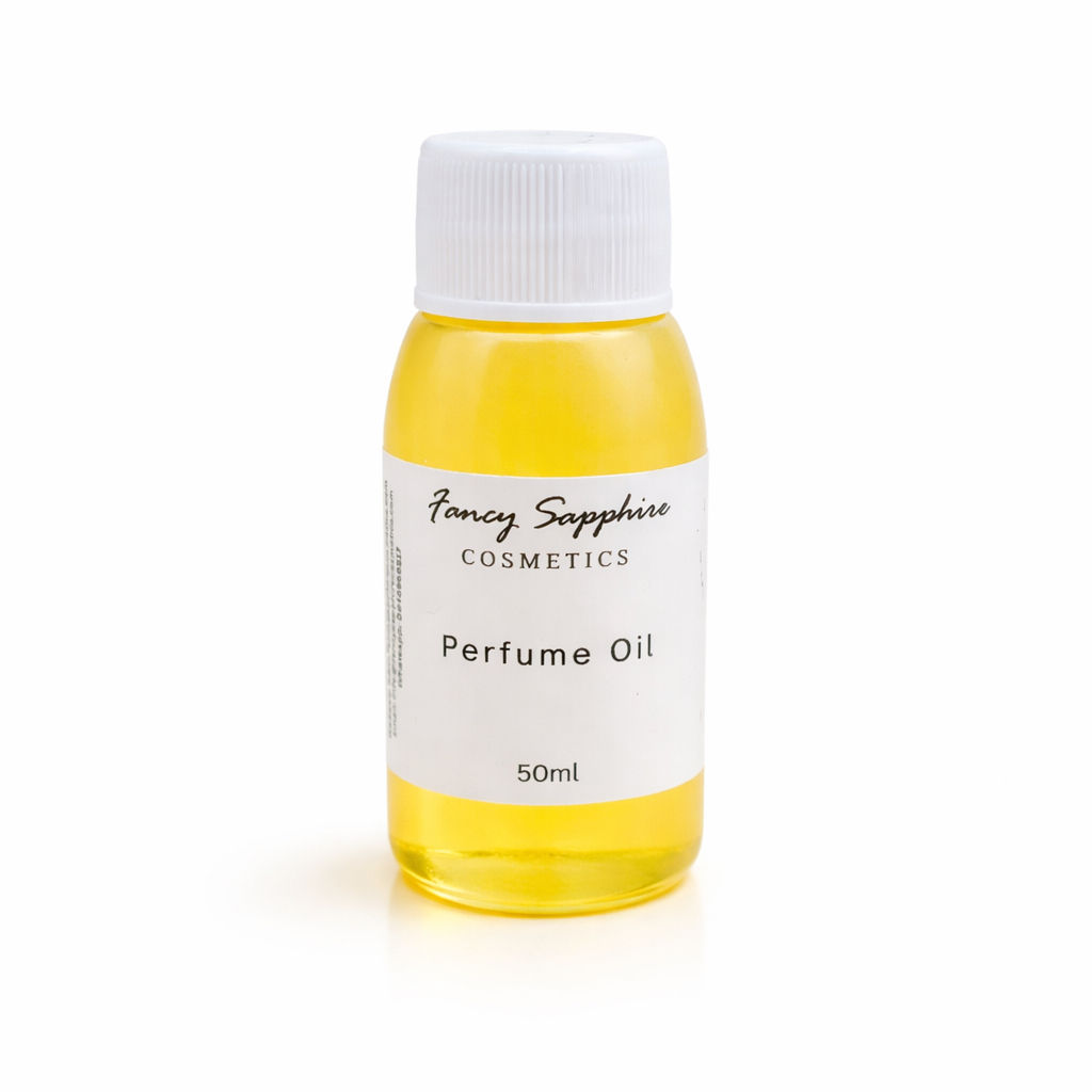 Baccarat Rouge Arabian Perfume Oil