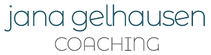 Jana Gelhausen Coaching Logo