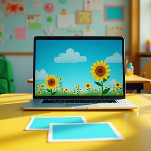 Boost Memory Skills with Fun Animated Learning Techniques