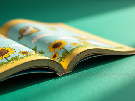 Improve Memory Retention Through Engaging Visual Storytelling