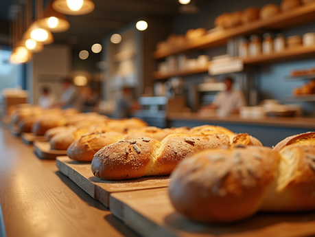 Your Guide to Placing Bakery Pre-Orders: Freshness and Joy Await!