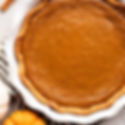 Pumpkin Pie