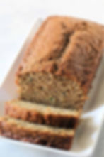 Zucchini Bread