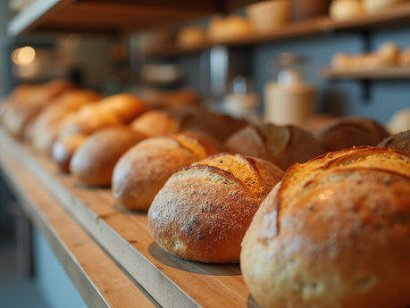 Simplify Your Bakery Pre-Orders in Decatur: Pre-Order Baked Goods with Ease!