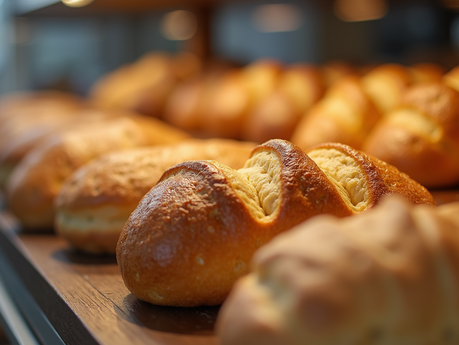 Discover Our Newest Additions to the Baked Goods Selection Before They Are Gone