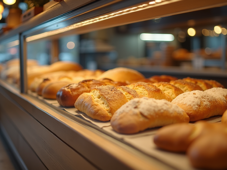Hickory Ridge Bakery Menu Options: A Delicious Journey Through Fresh Baked Goodies!