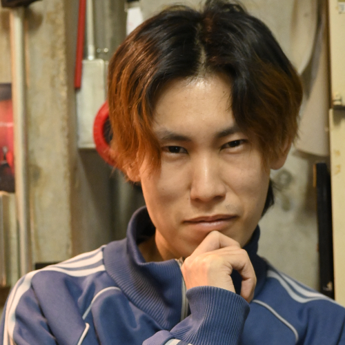 執筆者の写真: 濱口 誠也