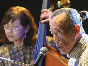 下田逸郎「詩情の夜」