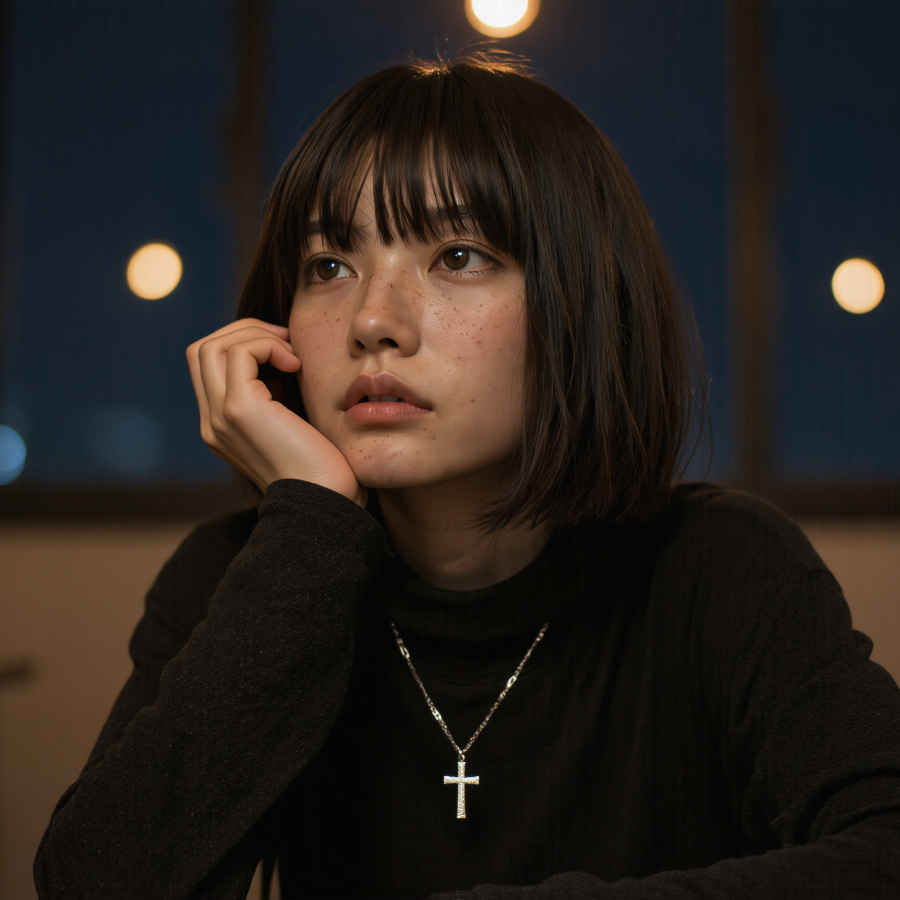 執筆者の写真: NAOMI