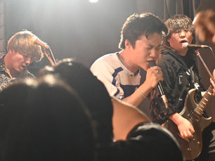 衝動に駆られろ!ー老舗ライブハウスの新米ブッカー奮闘日記 VOL.2