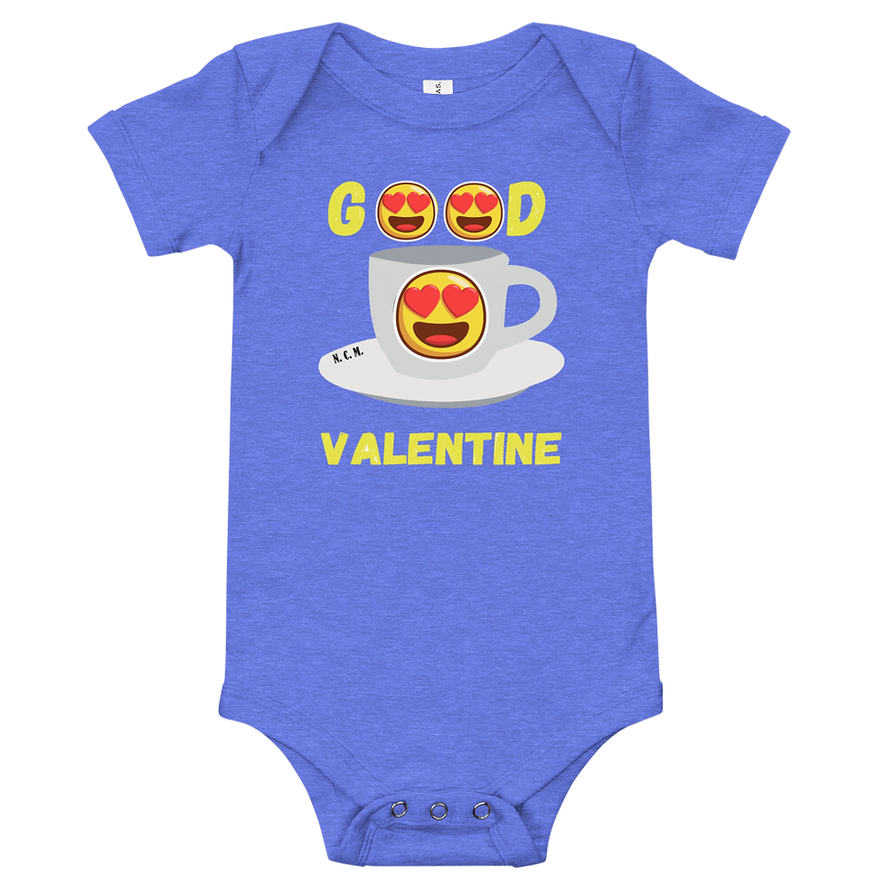 Miniatura: Baby Valentine