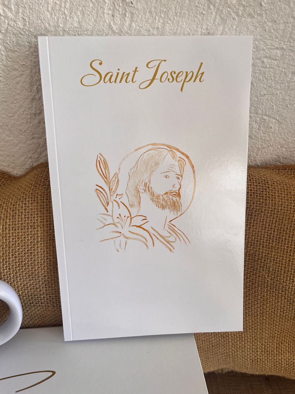 Miniature : Box Saint Joseph  