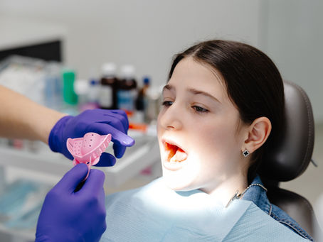 Moldagem Tradicional x Scanner Digital: Qual a Melhor Opção em Odontologia?