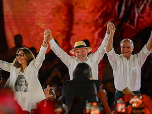 Lula aposta em nova agenda para tentar ampliar sua base eleitoral em 2026