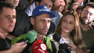 CLEITINHO confirma candidatura ao governo de Minas