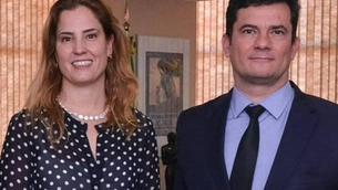 CNJ AFASTA GABRIELA HARDT POR DOIS ANOS EM PROCESSO SOBRE FUNDO DA LAVA-JATO