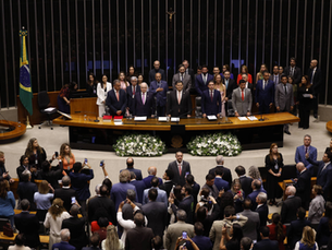 Gastos médicos de senadores superam R$ 40 milhões em 2025